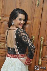 Diksha Panth at Gopala Gopala Movie Audio Launch